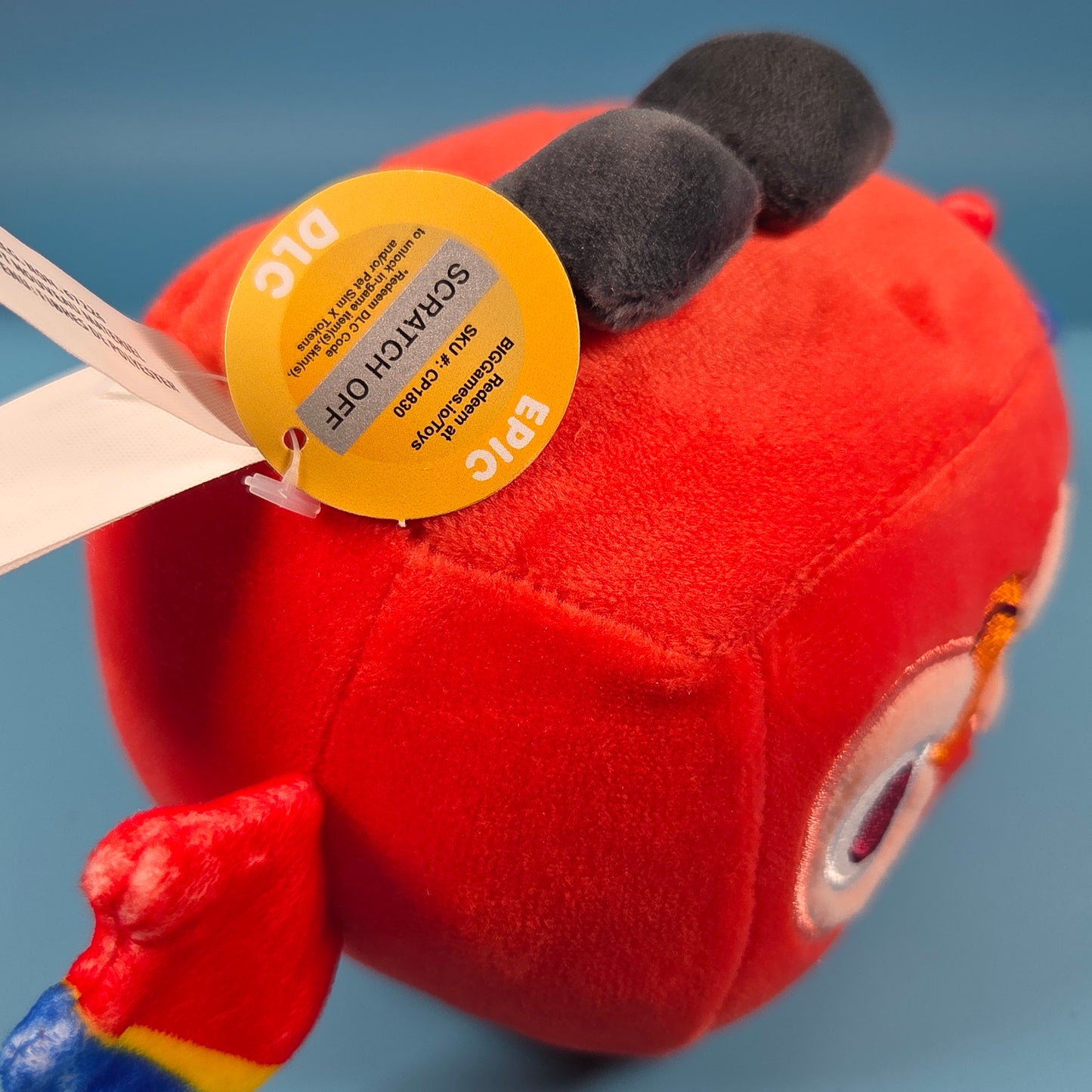 Pet Simulator Series 2 Treasure Plush - Parrot