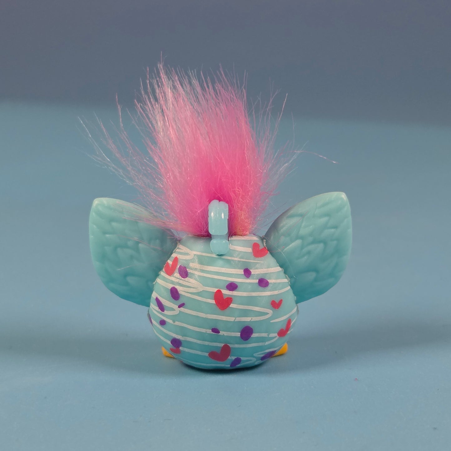 Hasbro Furby Minis - Party Themed Pair inc Glitter Ball