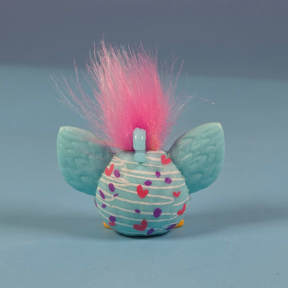 Hasbro Furby Minis - Party Themed Pair inc Glitter Ball