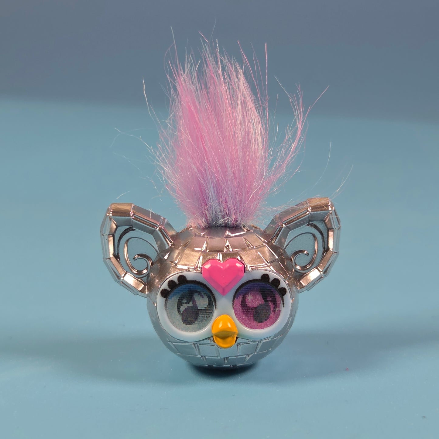Hasbro Furby Minis - Party Themed Pair inc Glitter Ball