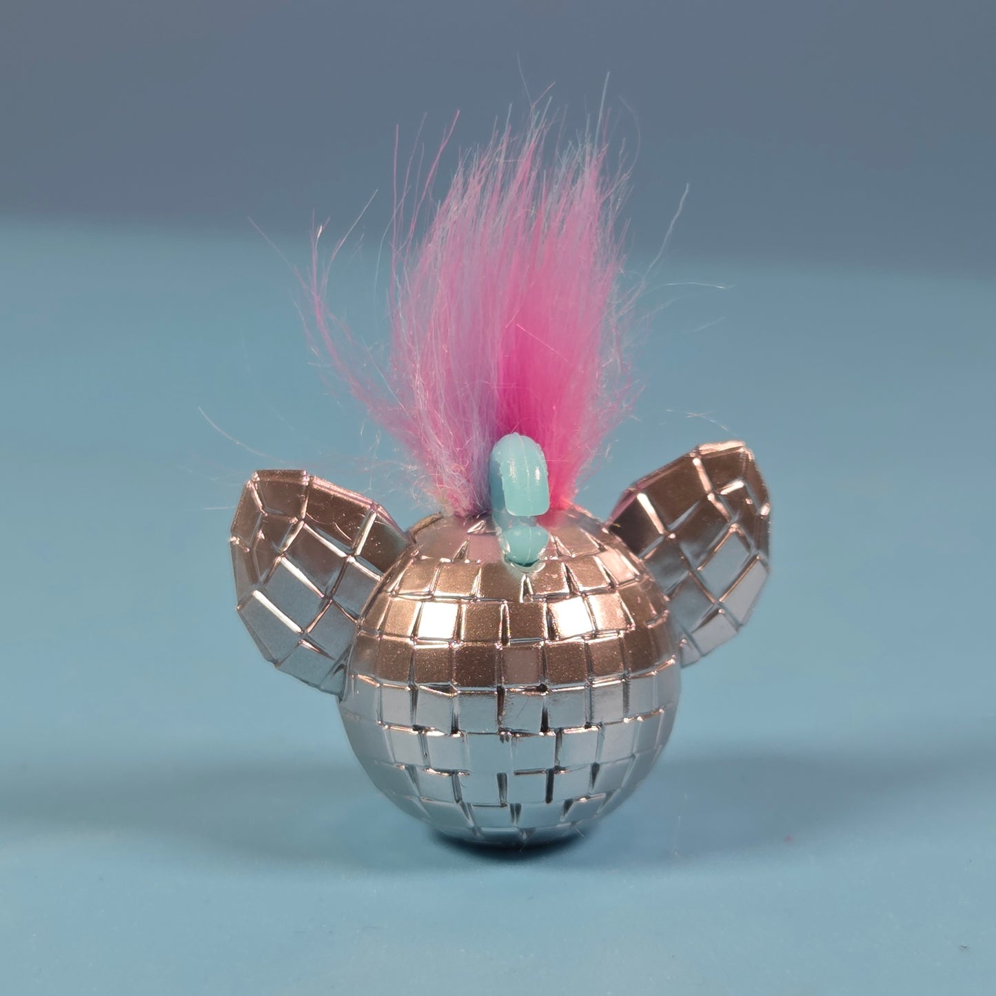 Hasbro Furby Minis - Party Themed Pair inc Glitter Ball