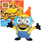 Despicable Me 4 Mini Minions - Party Dave