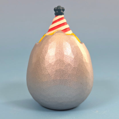 Minions TUBBZ Mystery Eggs - Party Stuart (1 in 36 Rare)