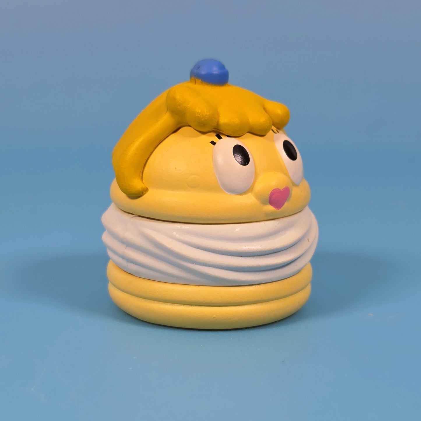 SpongeBob Squarepants F.U.N. with Food - Pastry Puff