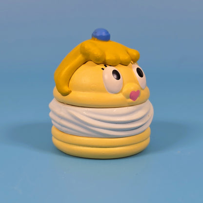 SpongeBob Squarepants F.U.N. with Food - Pastry Puff