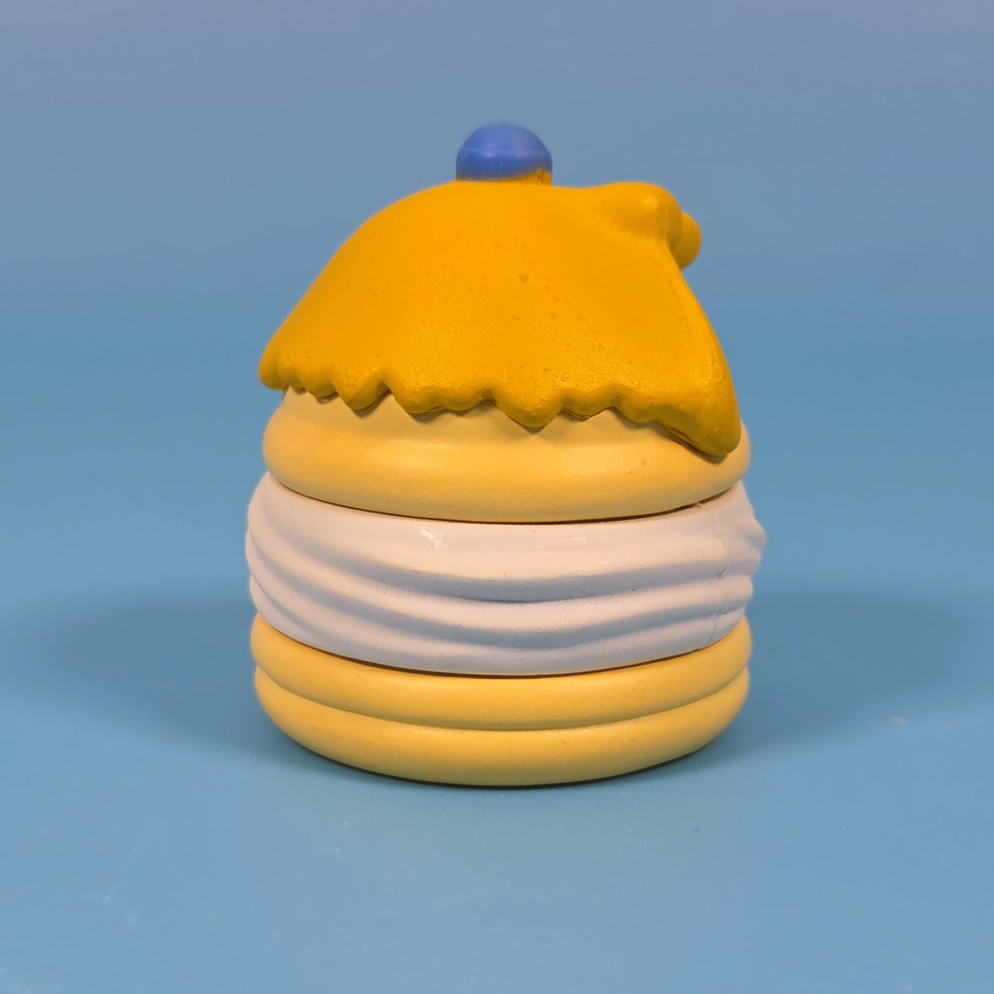 SpongeBob Squarepants F.U.N. with Food - Pastry Puff