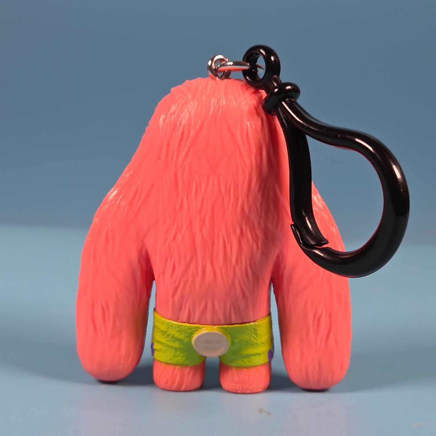 Fuggler Keychain Bag Accessory Series 2 - Patrick Star