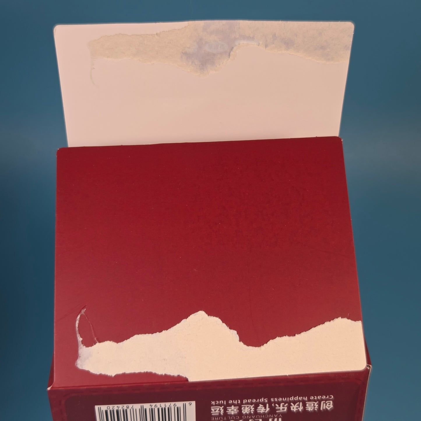 Lovely Emma Bear Alliance Series Plush Charm - Peach Sweetheart