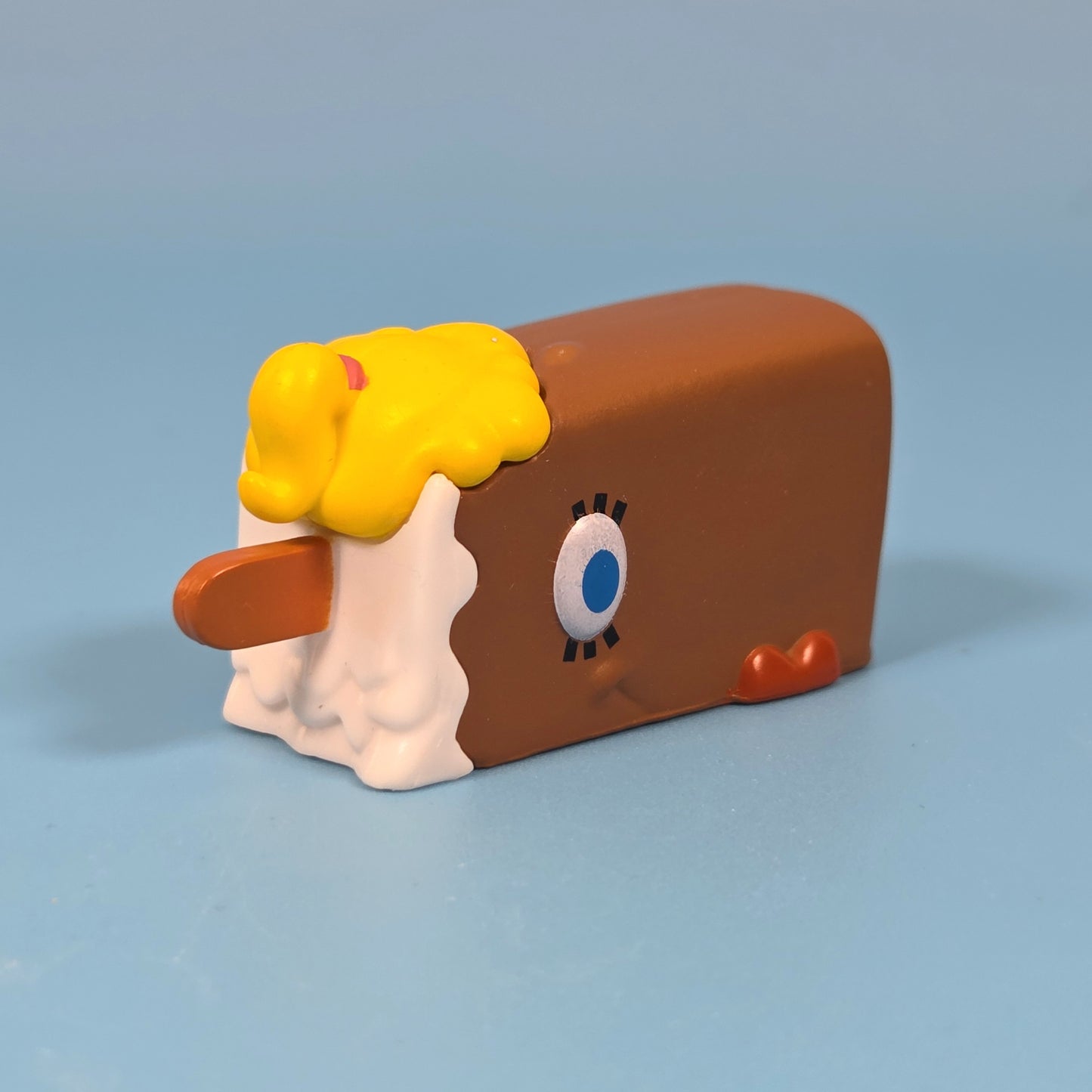 SpongeBob Squarepants F.U.N. with Food - Pearlsicle
