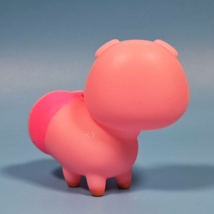 Squishy Tushy Sensory Fidget Toy - Penny & Rudy