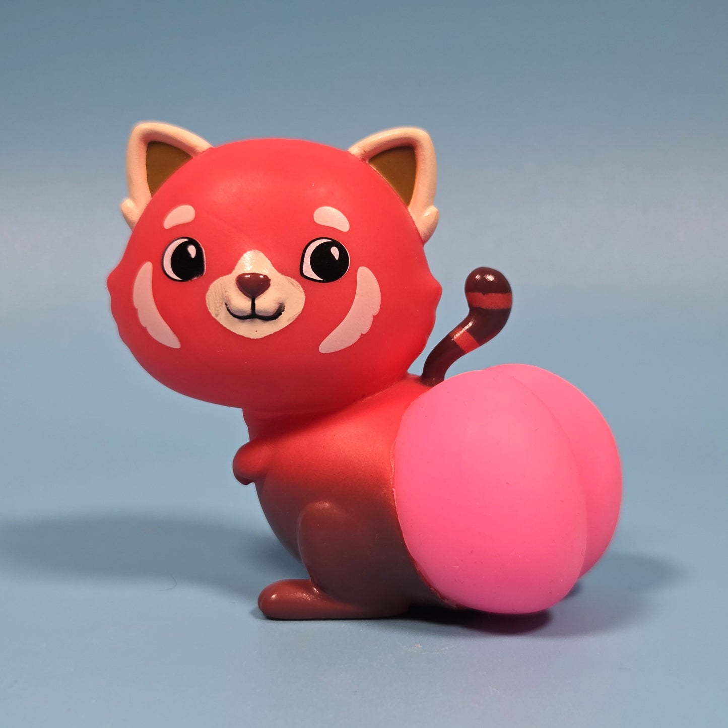 Squishy Tushy Sensory Fidget Toy - Penny & Rudy