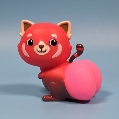 Squishy Tushy Sensory Fidget Toy - Penny & Rudy