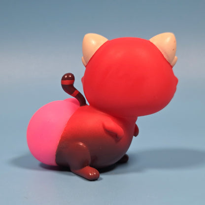 Squishy Tushy Sensory Fidget Toy - Penny & Rudy
