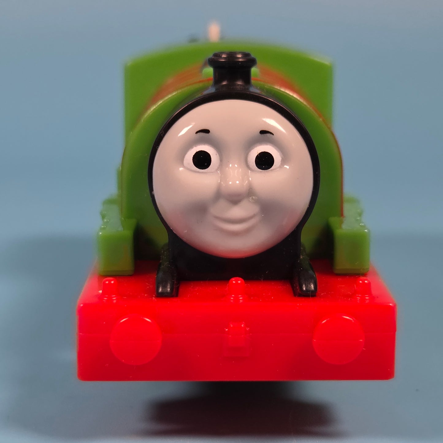 Thomas & Friends Trackmaster - Percy - Working Motorised Engine 2013 Gullane