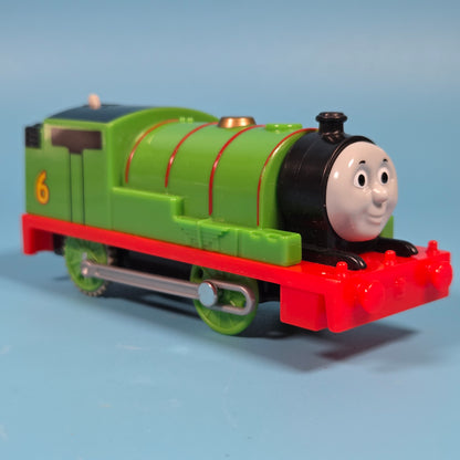 Thomas & Friends Trackmaster - Percy - Working Motorised Engine 2013 Gullane