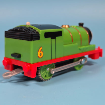 Thomas & Friends Trackmaster - Percy - Working Motorised Engine 2013 Gullane