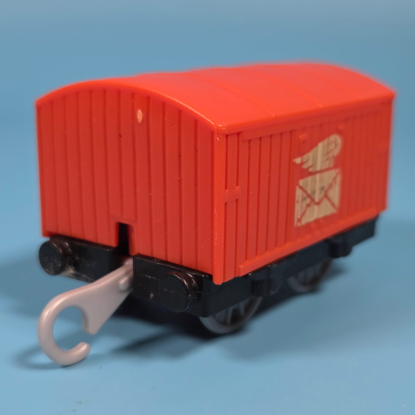 Thomas & Friends Trackmaster - Percy - Working Motorised Engine 2013 Gullane