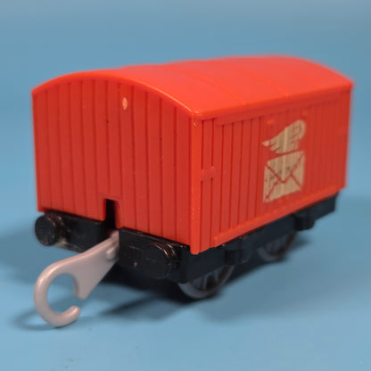 Thomas & Friends Trackmaster - Percy - Working Motorised Engine 2013 Gullane