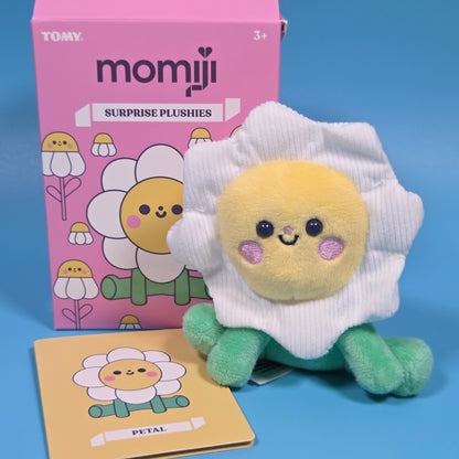 Momiji Magical Meadow Sidekick Plushies - Petal
