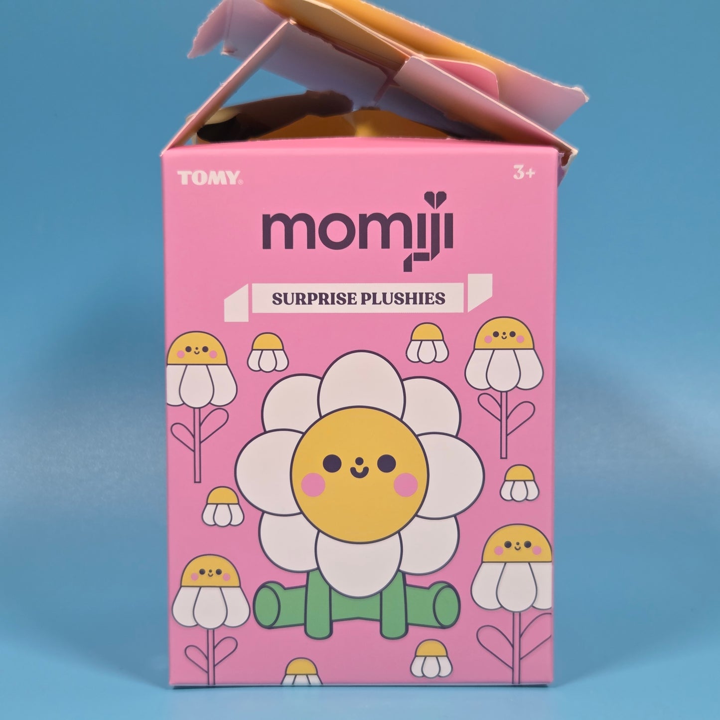 Momiji Magical Meadow Sidekick Plushies - Petal