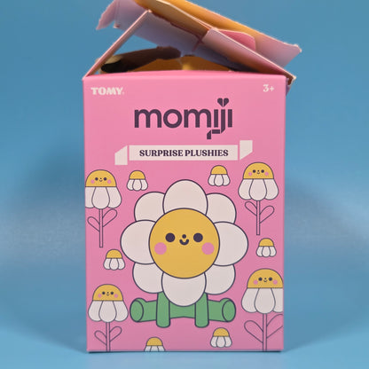 Momiji Magical Meadow Sidekick Plushies - Petal