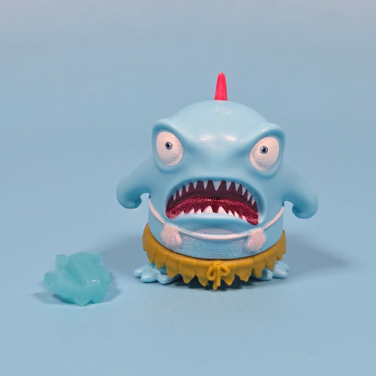 ZURU Gumi Yum Surprise Minions & Monsters - Philips