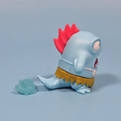 ZURU Gumi Yum Surprise Minions & Monsters - Philips