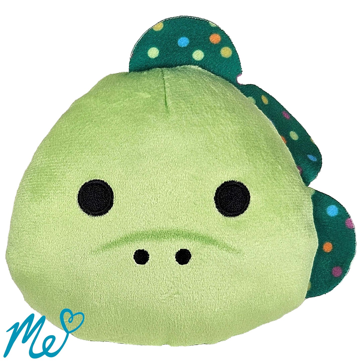 Moriah Elizabeth Mystery Plush Hanger Series 1 - Pickle