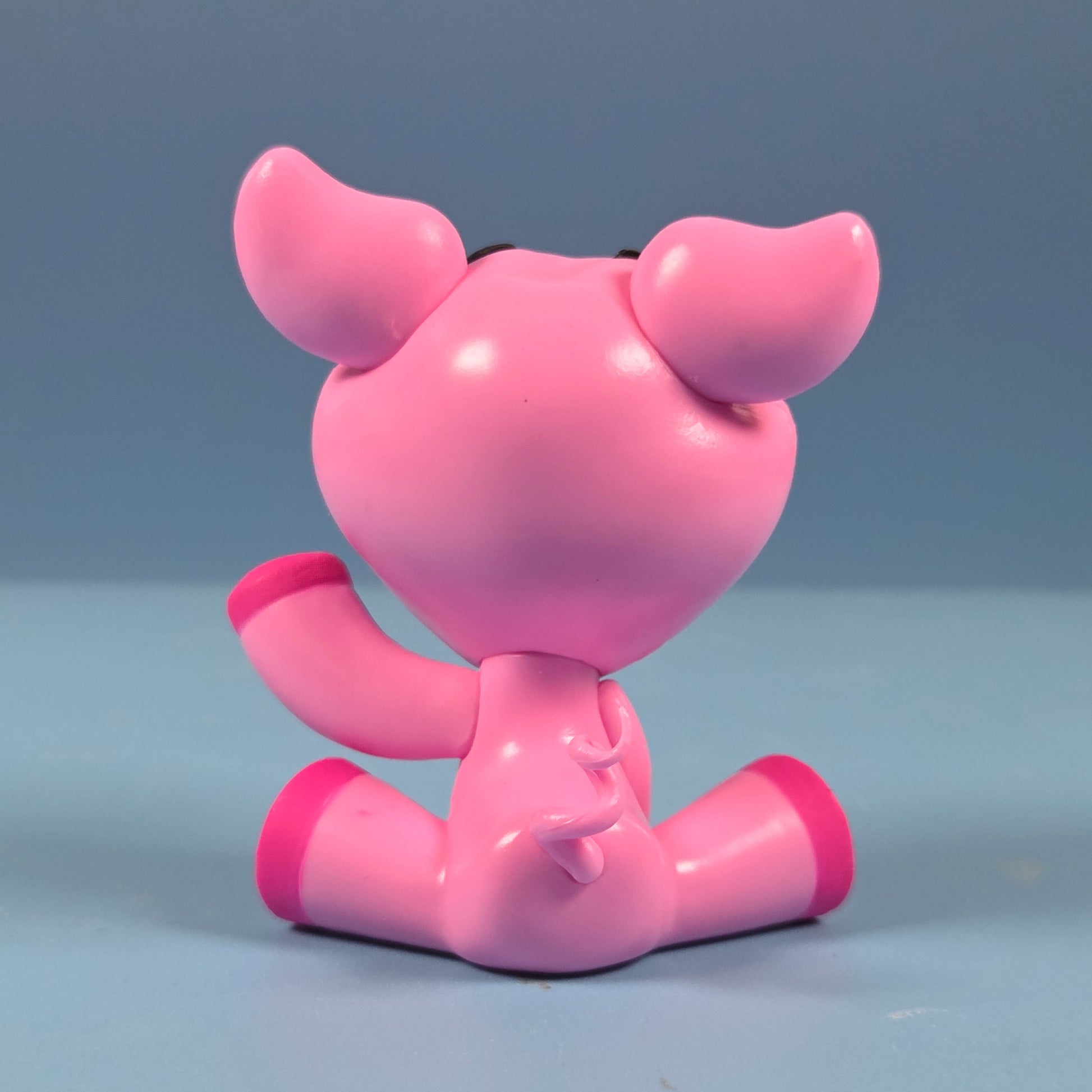 Poppy Playtime Smiling Critters Minifigure - PickyPig – Mini Mysterys