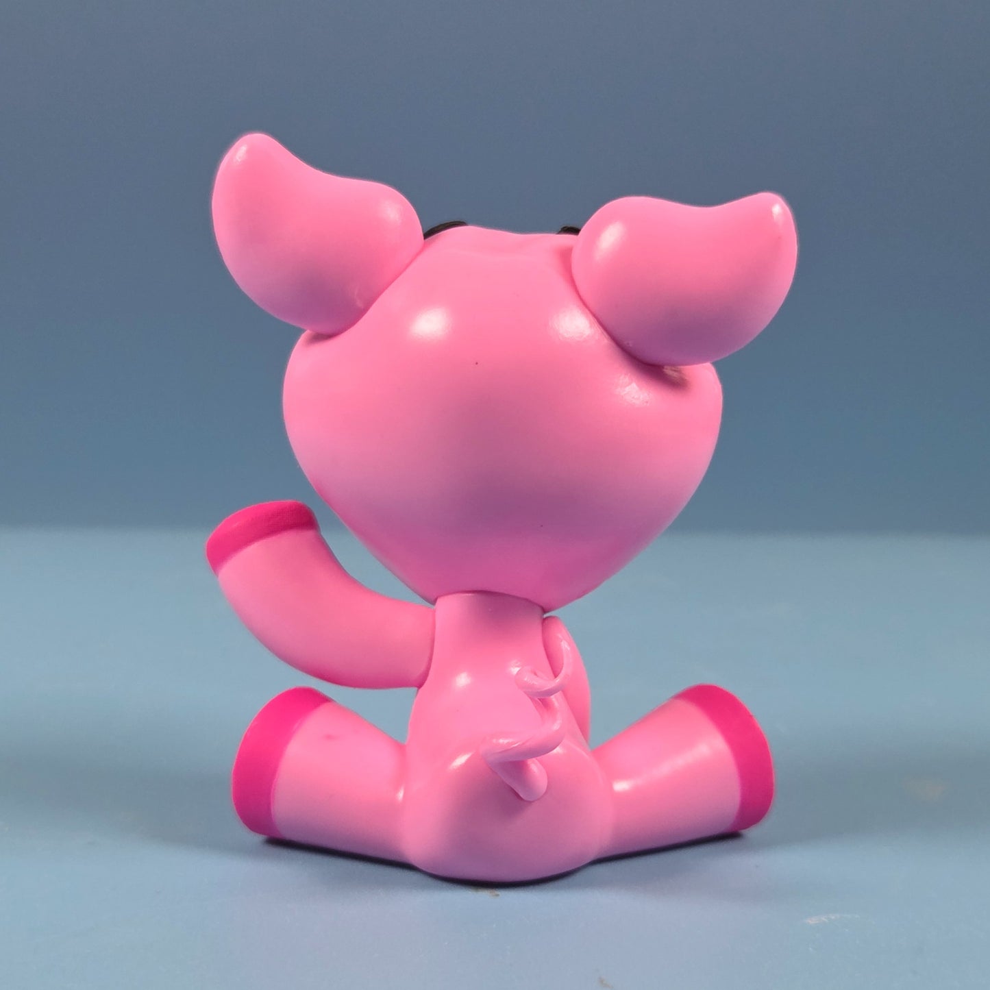 Poppy Playtime Smiling Critters Minifigure - PickyPig