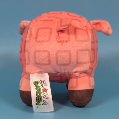 Grow a Garden Collectible Plush - Pig (No DLC Code)