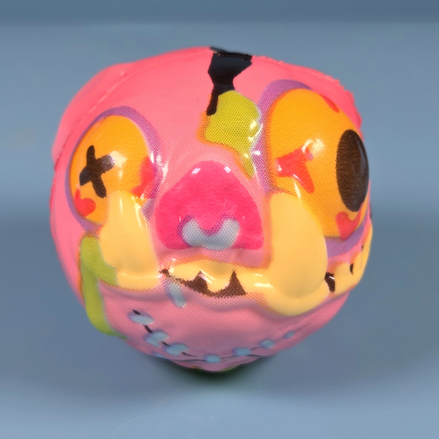 Madballs Capsules Series 1 - Pig Face