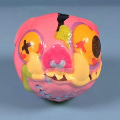 Madballs Capsules Series 1 - Pig Face