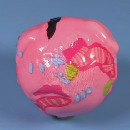 Madballs Capsules Series 1 - Pig Face