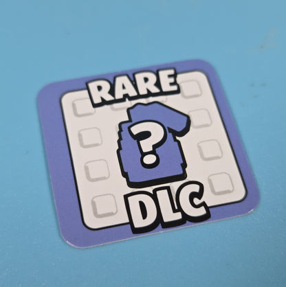 Grow A Garden Pocket Crops Series 1 - Pink Tomato & Rare DLC