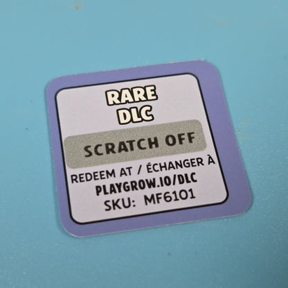 Grow A Garden Pocket Crops Series 1 - Pink Tomato & Rare DLC