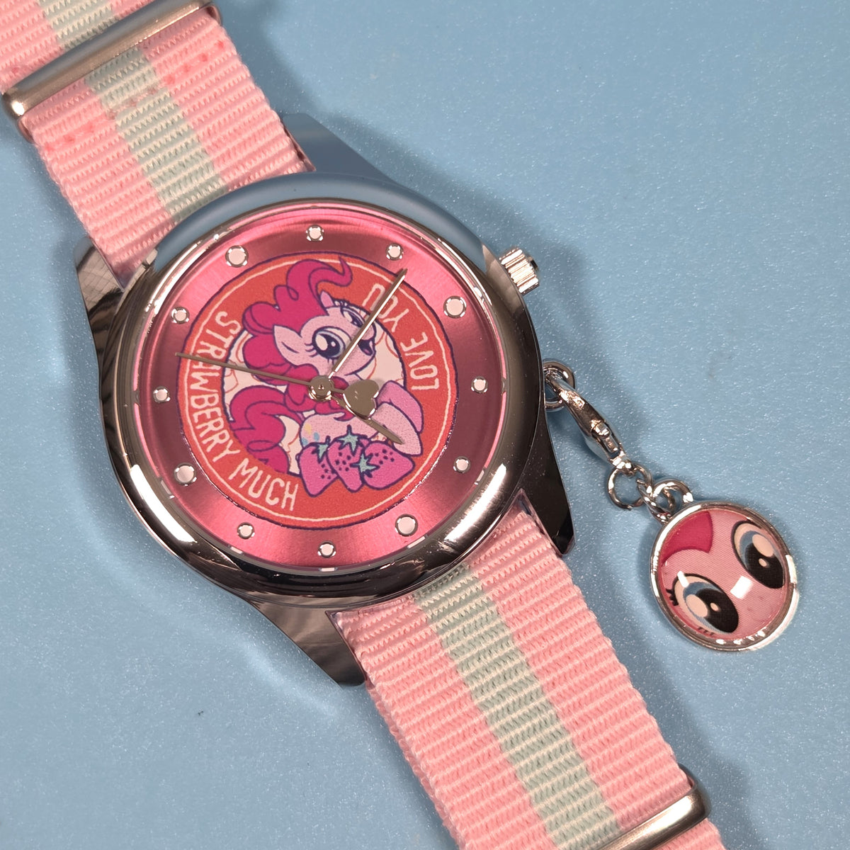 My Little Pony The Magic Moment Collection Watch Series - Pinkie Pie