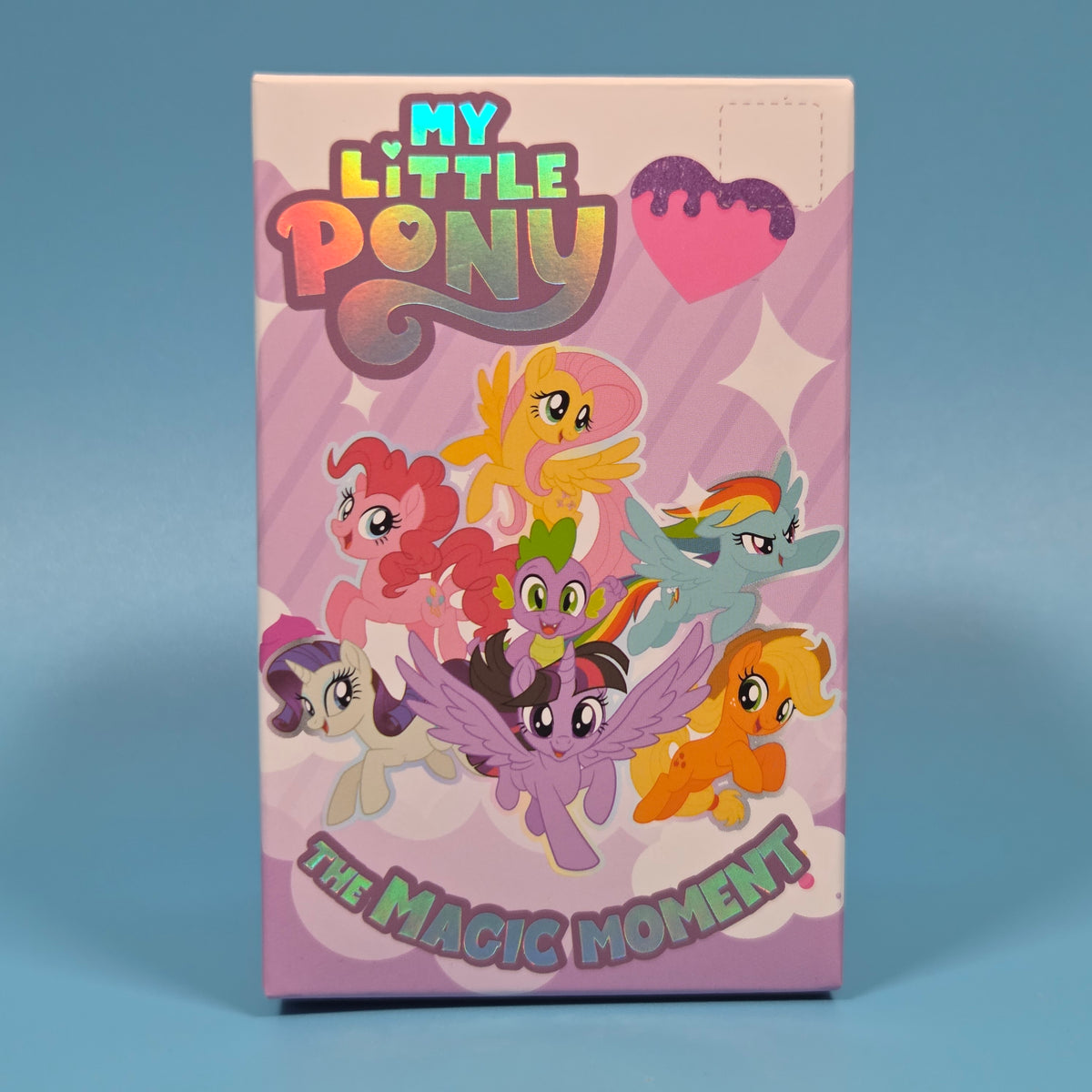 My Little Pony The Magic Moment Collection Watch Series - Pinkie Pie