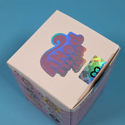 My Little Pony The Magic Moment Collection Watch Series - Pinkie Pie