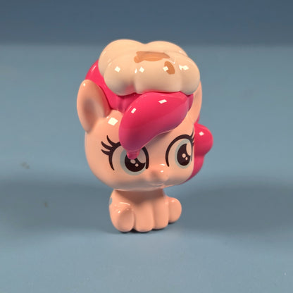 Hey! Dolls My Little Pony Magic Kitchen - Pinkie Pie (Chef)