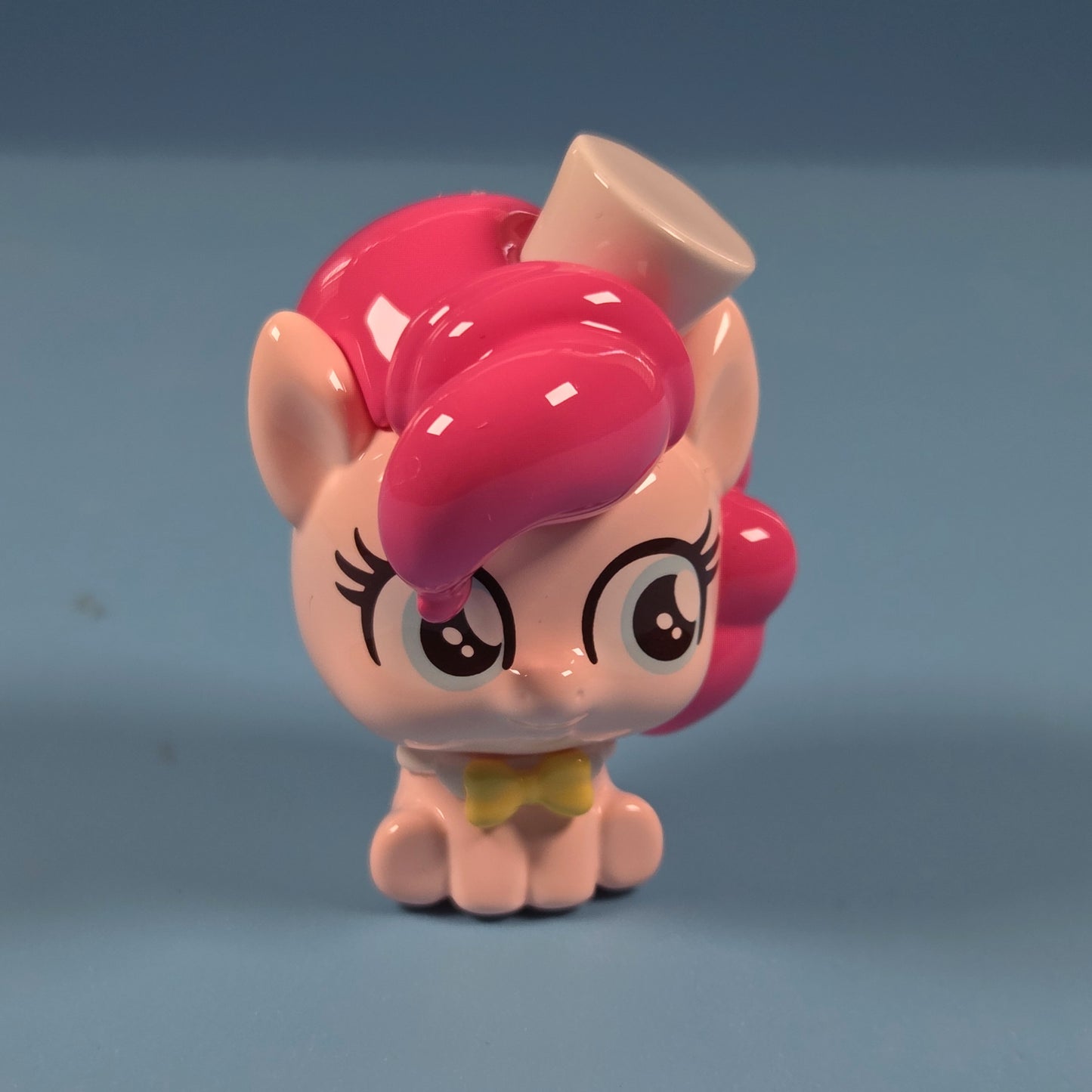 Hey! Dolls My Little Pony Magic Kitchen - Pinkie Pie (Gala Dress)