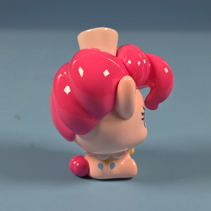 Hey! Dolls My Little Pony Magic Kitchen - Pinkie Pie (Gala Dress)