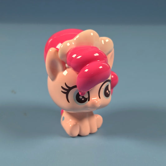 Hey! Dolls My Little Pony Magic Kitchen - Pinkie Pie (Maid Hat)