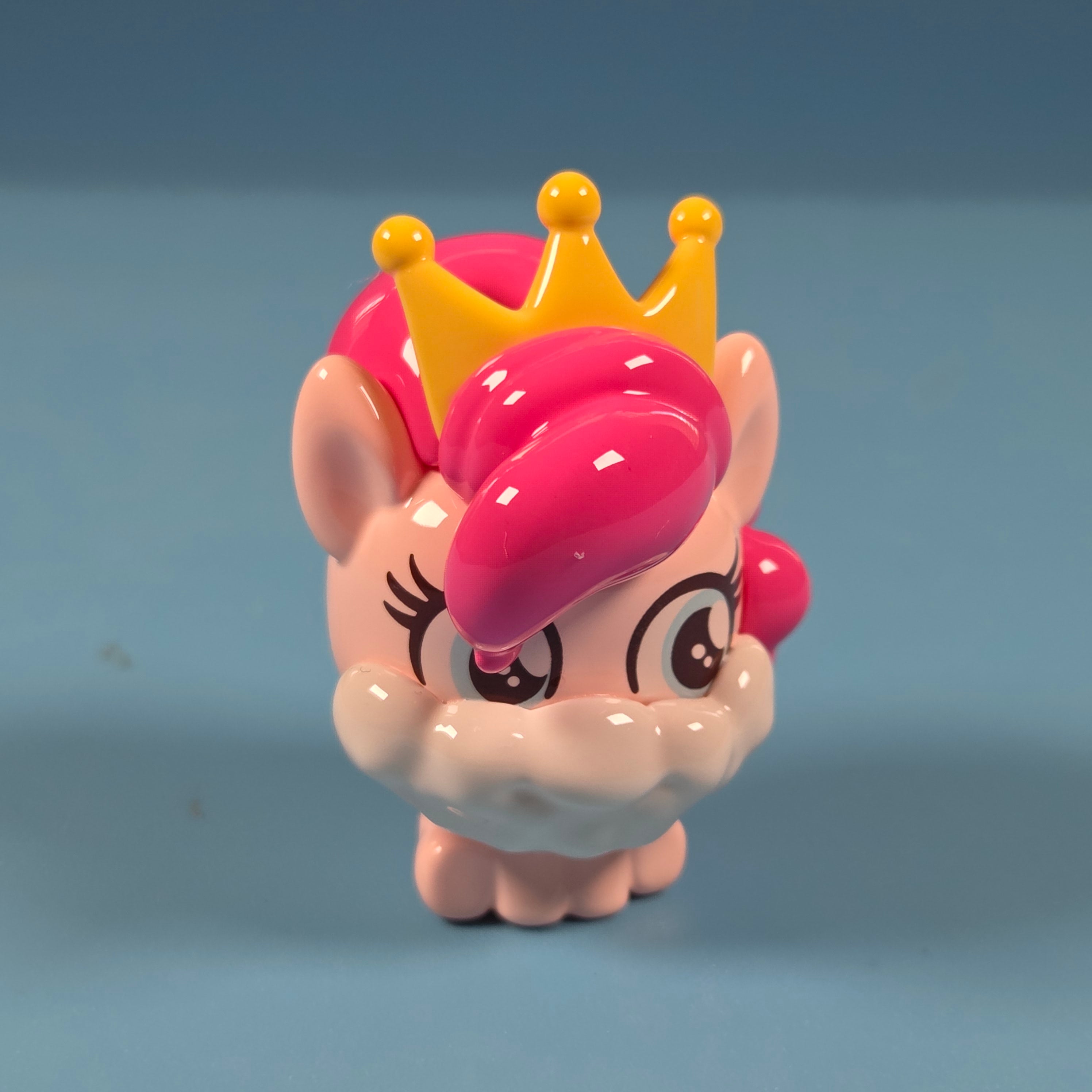 Hey! Dolls My Little Pony Magic Kitchen - Pinkie Pie (Party Look ...