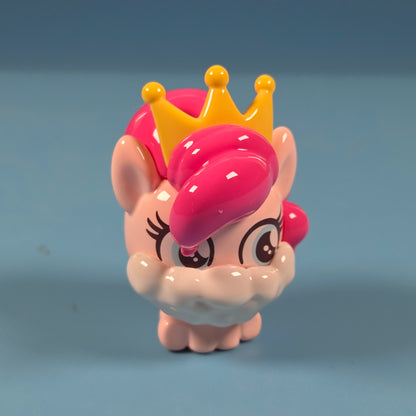 Hey! Dolls My Little Pony Magic Kitchen - Pinkie Pie (Party Look)