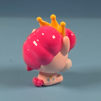 Hey! Dolls My Little Pony Magic Kitchen - Pinkie Pie (Party Look)