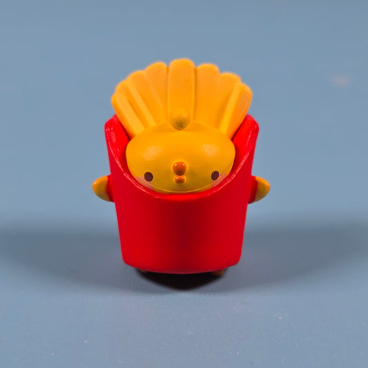 Molang So Sweet Micro Figures - Piu Piu Fries