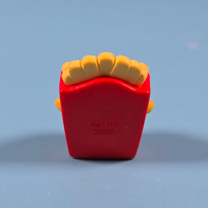 Molang So Sweet Micro Figures - Piu Piu Fries