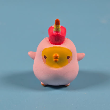 Molang So Sweet Micro Figures - Piu Piu Unicorn