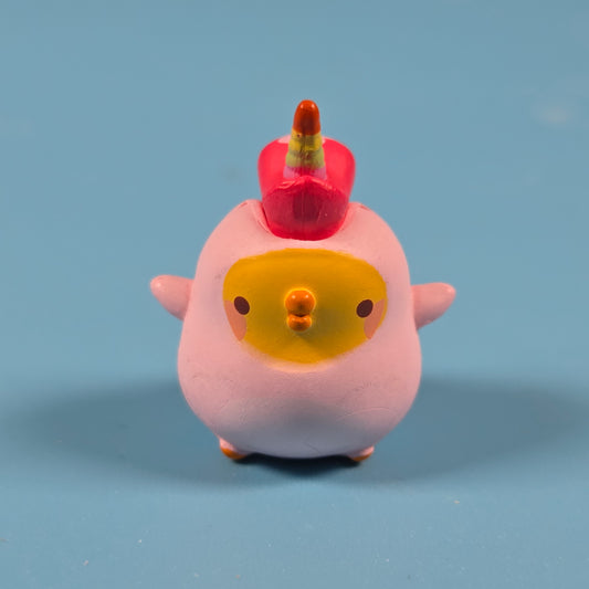 Molang So Sweet Micro Figures - Piu Piu Unicorn